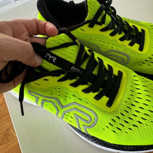Tyr Rd-1 running shoe - Picture 3 of 7